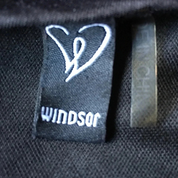 WINDSOR Bandage Dress size medium - Picture 4 of 6